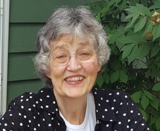 Joyce C. Hopp